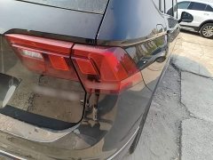 Volkswagen Tiguan L 2024 Outstanding Edition 330TSI Automatic Two-Wheel Drive R-Line Dragon Shine Version - ფოტო 7