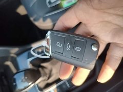 Volkswagen Tiguan L 2024 Outstanding Edition 330TSI Automatic Two-Wheel Drive R-Line Dragon Shine Version - ფოტო 8