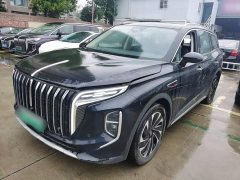 FAW Red Flag HS7 PHEV 2.0T PHEV AWD Flagship Comfort 6-Seater - ფოტო 1
