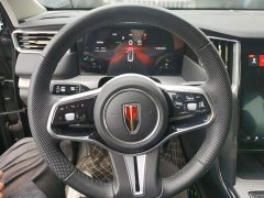 FAW Red Flag HS7 PHEV 2.0T PHEV AWD Flagship Comfort 6-Seater - ფოტო 10
