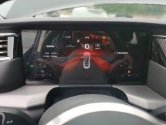 FAW Red Flag HS7 PHEV 2.0T PHEV AWD Flagship Comfort 6-Seater - ფოტო 11
