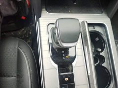 FAW Red Flag HS7 PHEV 2.0T PHEV AWD Flagship Comfort 6-Seater - ფოტო 13