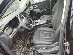 FAW Red Flag HS7 PHEV 2.0T PHEV AWD Flagship Comfort 6-Seater - ფოტო 14