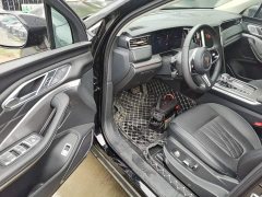 FAW Red Flag HS7 PHEV 2.0T PHEV AWD Flagship Comfort 6-Seater - ფოტო 15