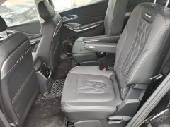 FAW Red Flag HS7 PHEV 2.0T PHEV AWD Flagship Comfort 6-Seater - ფოტო 16