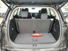 FAW Red Flag HS7 PHEV 2.0T PHEV AWD Flagship Comfort 6-Seater - ფოტო 18