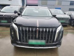 FAW Red Flag HS7 PHEV 2.0T PHEV AWD Flagship Comfort 6-Seater - ფოტო 2