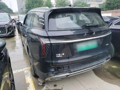 FAW Red Flag HS7 PHEV 2.0T PHEV AWD Flagship Comfort 6-Seater - ფოტო 4