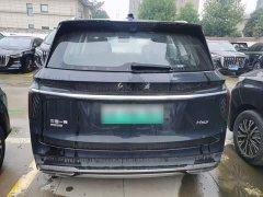 FAW Red Flag HS7 PHEV 2.0T PHEV AWD Flagship Comfort 6-Seater - ფოტო 5
