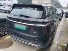 FAW Red Flag HS7 PHEV 2.0T PHEV AWD Flagship Comfort 6-Seater - ფოტო 6