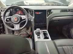 FAW Red Flag HS7 PHEV 2.0T PHEV AWD Flagship Comfort 6-Seater - ფოტო 9