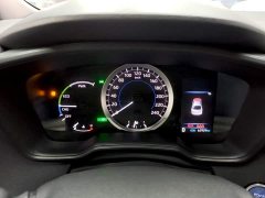 Toyota Corolla Hybrid 1.8H E-CVT Luxury - ფოტო 11