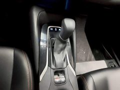 Toyota Corolla Hybrid 1.8H E-CVT Luxury - ფოტო 13