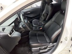 Toyota Corolla Hybrid 1.8H E-CVT Luxury - ფოტო 14