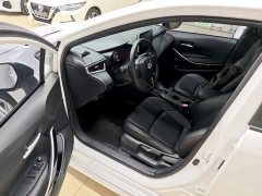 Toyota Corolla Hybrid 1.8H E-CVT Luxury - ფოტო 15