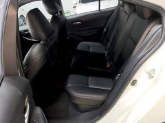 Toyota Corolla Hybrid 1.8H E-CVT Luxury - ფოტო 16