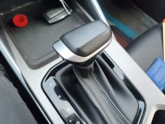 Geely Emgrand 4th Generation 1.5L CVT Luxury - ფოტო 13