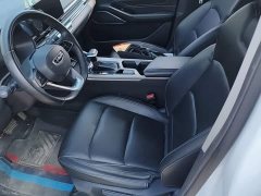 Geely Emgrand 4th Generation 1.5L CVT Luxury - ფოტო 14