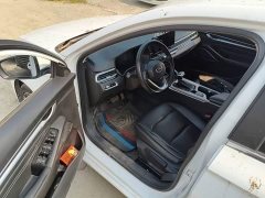 Geely Emgrand 4th Generation 1.5L CVT Luxury - ფოტო 15