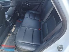 Geely Emgrand 4th Generation 1.5L CVT Luxury - ფოტო 16