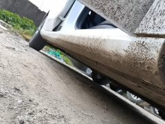 Geely Emgrand 4th Generation 1.5L CVT Luxury - ფოტო 20