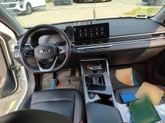 Geely Emgrand 4th Generation 1.5L CVT Luxury - ფოტო 9