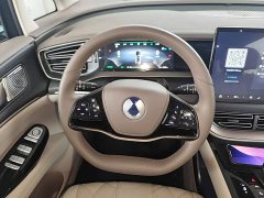 Denza BYD Denza D9 2022 EV 600 AWD Prestige - ფოტო 10