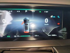 Denza BYD Denza D9 2022 EV 600 AWD Prestige - ფოტო 11