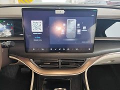Denza BYD Denza D9 2022 EV 600 AWD Prestige - ფოტო 12
