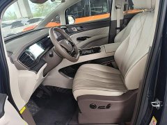 Denza BYD Denza D9 2022 EV 600 AWD Prestige - ფოტო 14