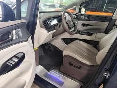 Denza BYD Denza D9 2022 EV 600 AWD Prestige - ფოტო 15