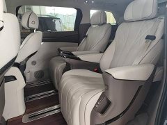 Denza BYD Denza D9 2022 EV 600 AWD Prestige - ფოტო 16