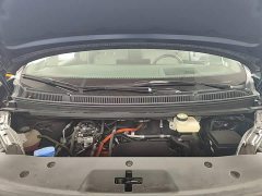 Denza BYD Denza D9 2022 EV 600 AWD Prestige - ფოტო 19