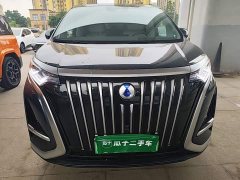 Denza BYD Denza D9 2022 EV 600 AWD Prestige - ფოტო 2