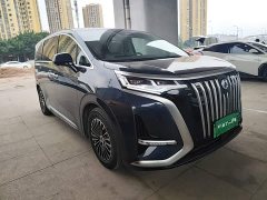 Denza BYD Denza D9 2022 EV 600 AWD Prestige - ფოტო 3