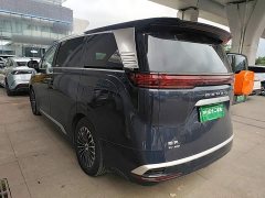 Denza BYD Denza D9 2022 EV 600 AWD Prestige - ფოტო 4