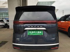 Denza BYD Denza D9 2022 EV 600 AWD Prestige - ფოტო 5
