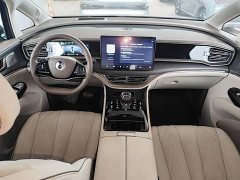 Denza BYD Denza D9 2022 EV 600 AWD Prestige - ფოტო 9
