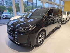 GAC Aion M6 2023 PRO 270T DCT Luxury - ფოტო 1