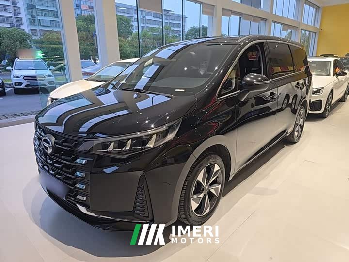 GAC Aion M6 PRO 270T DCT Luxury
