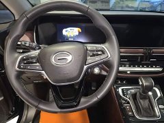 GAC Aion M6 2023 PRO 270T DCT Luxury - ფოტო 10