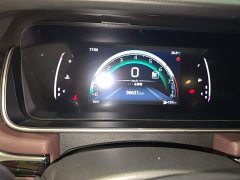 GAC Aion M6 2023 PRO 270T DCT Luxury - ფოტო 11