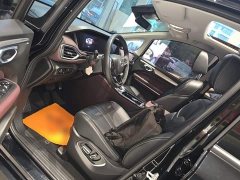 GAC Aion M6 2023 PRO 270T DCT Luxury - ფოტო 14