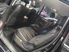 GAC Aion M6 2023 PRO 270T DCT Luxury - ფოტო 16