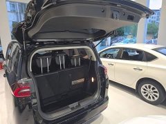 GAC Aion M6 2023 PRO 270T DCT Luxury - ფოტო 18