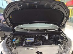 GAC Aion M6 2023 PRO 270T DCT Luxury - ფოტო 19
