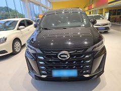 GAC Aion M6 2023 PRO 270T DCT Luxury - ფოტო 2