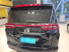 GAC Aion M6 2023 PRO 270T DCT Luxury - ფოტო 5