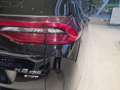 GAC Aion M6 2023 PRO 270T DCT Luxury - ფოტო 7