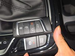 GAC Aion M6 2023 PRO 270T DCT Luxury - ფოტო 8